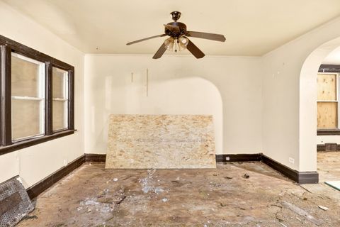 Tiny photo for 10920 S Wabash Avenue, Chicago, IL 60628 (MLS # 12552054)