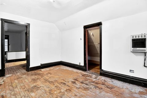 Tiny photo for 10920 S Wabash Avenue, Chicago, IL 60628 (MLS # 12552054)