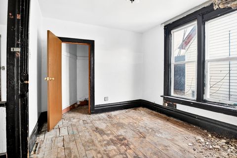 Tiny photo for 10920 S Wabash Avenue, Chicago, IL 60628 (MLS # 12552054)