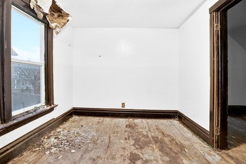 Tiny photo for 10920 S Wabash Avenue, Chicago, IL 60628 (MLS # 12552054)