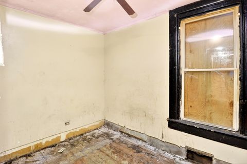 Tiny photo for 10920 S Wabash Avenue, Chicago, IL 60628 (MLS # 12552054)