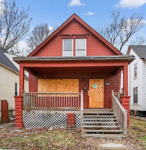 Photo of 10920 S Wabash Avenue, Chicago, IL 60628 (MLS # 12552054)