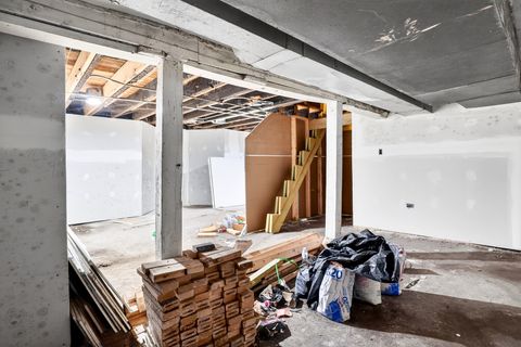 Tiny photo for 10920 S Wabash Avenue, Chicago, IL 60628 (MLS # 12552054)