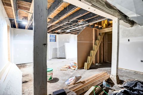 Tiny photo for 10920 S Wabash Avenue, Chicago, IL 60628 (MLS # 12552054)