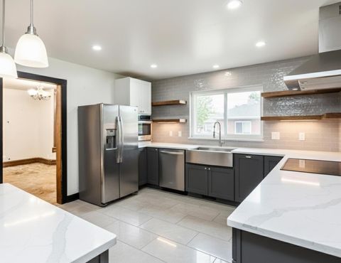 Tiny photo for 10920 S Wabash Avenue, Chicago, IL 60628 (MLS # 12552054)