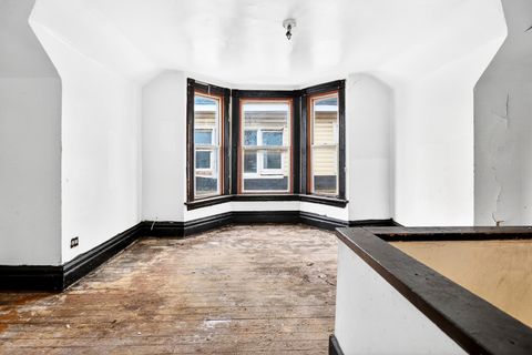 Tiny photo for 10920 S Wabash Avenue, Chicago, IL 60628 (MLS # 12552054)