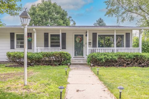 1531 Sunrise Drive DeKalb IL 60115