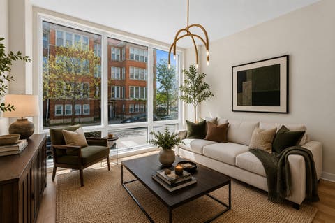 Tiny photo for 4721 S Ingleside Avenue, Chicago, IL 60615 (MLS # 12706221)