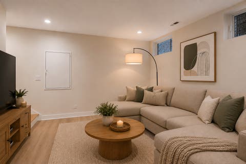 Tiny photo for 4721 S Ingleside Avenue, Chicago, IL 60615 (MLS # 12706221)