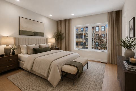 Tiny photo for 4721 S Ingleside Avenue, Chicago, IL 60615 (MLS # 12706221)