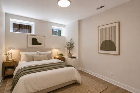 Tiny photo for 4721 S Ingleside Avenue, Chicago, IL 60615 (MLS # 12706221)