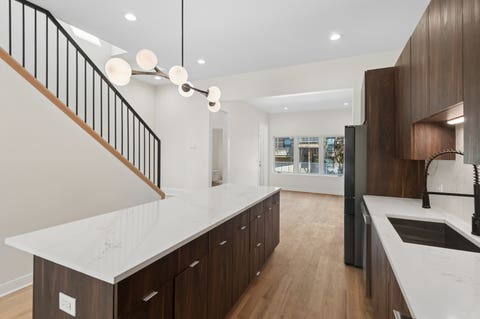Tiny photo for 4721 S Ingleside Avenue, Chicago, IL 60615 (MLS # 12706221)