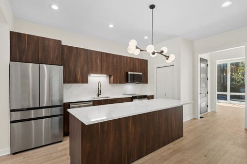 Tiny photo for 4721 S Ingleside Avenue, Chicago, IL 60615 (MLS # 12706221)