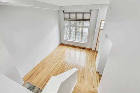 Tiny photo for 4932 W Lawrence Avenue #J, Chicago, IL 60630 (MLS # 12663774)