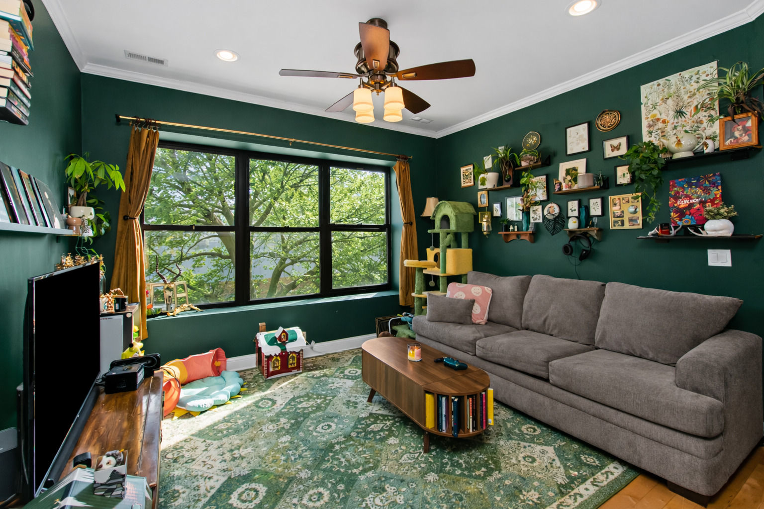 5138 N WINCHESTER Avenue 2