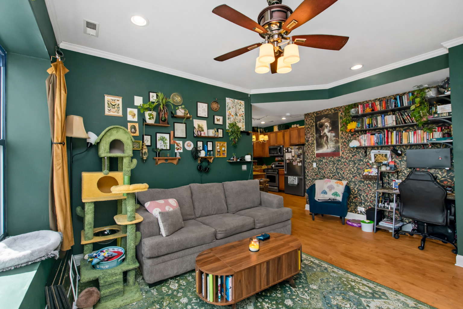 5138 N WINCHESTER Avenue 2