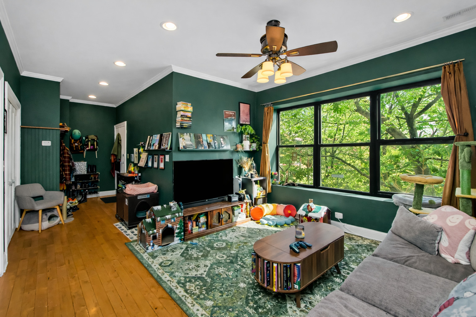 5138 N WINCHESTER Avenue 2