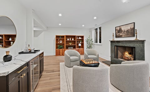 Tiny photo for 2303 Old Glenview Road, Wilmette, IL 60091 (MLS # 12756915)
