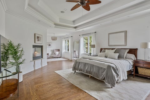 Tiny photo for 2303 Old Glenview Road, Wilmette, IL 60091 (MLS # 12756915)