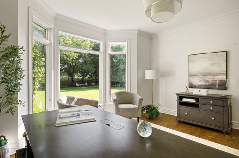 Tiny photo for 2303 Old Glenview Road, Wilmette, IL 60091 (MLS # 12756915)