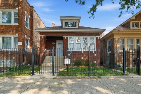 Tiny photo for 6223 S Washtenaw Avenue, Chicago, IL 60629 (MLS # 12740763)