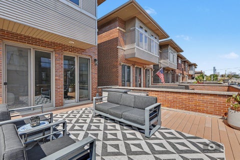 Tiny photo for 3216 S Stewart Avenue, Chicago, IL 60616 (MLS # 12747788)