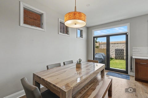 Tiny photo for 3216 S Stewart Avenue, Chicago, IL 60616 (MLS # 12747788)