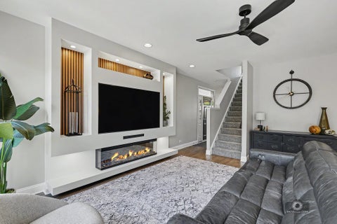 Tiny photo for 3216 S Stewart Avenue, Chicago, IL 60616 (MLS # 12747788)