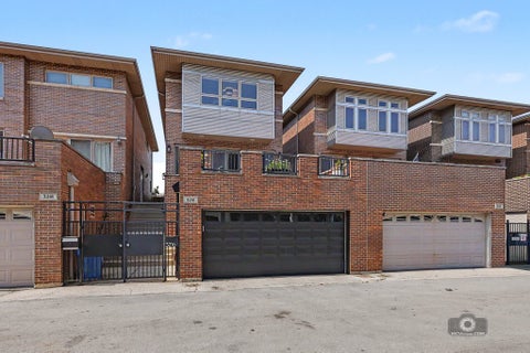 Tiny photo for 3216 S Stewart Avenue, Chicago, IL 60616 (MLS # 12747788)