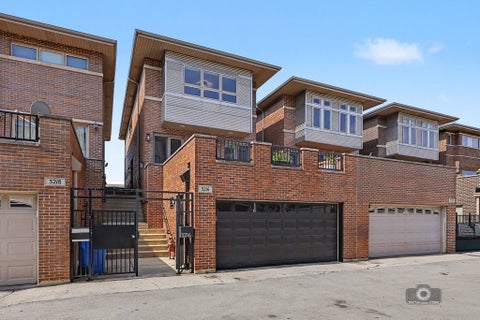 Photo of 3216 S Stewart Avenue, Chicago, IL 60616 (MLS # 12747788)