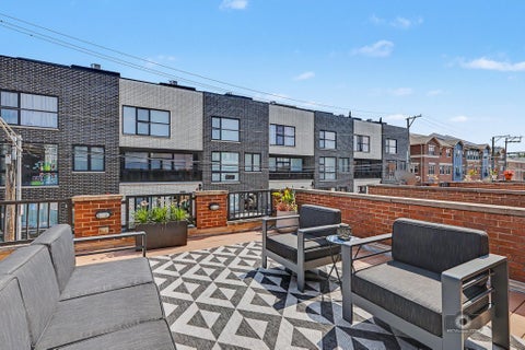 Tiny photo for 3216 S Stewart Avenue, Chicago, IL 60616 (MLS # 12747788)