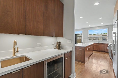 Tiny photo for 3216 S Stewart Avenue, Chicago, IL 60616 (MLS # 12747788)