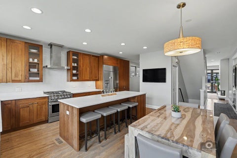 Tiny photo for 3216 S Stewart Avenue, Chicago, IL 60616 (MLS # 12747788)