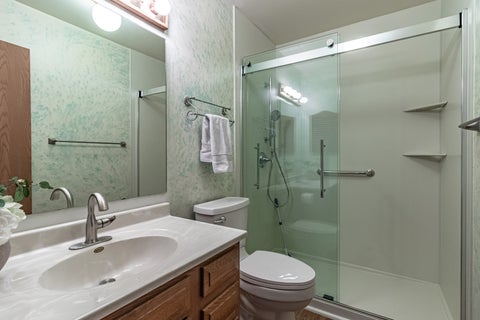Tiny photo for 17346 W Maple Lane, Gurnee, IL 60031 (MLS # 12759873)