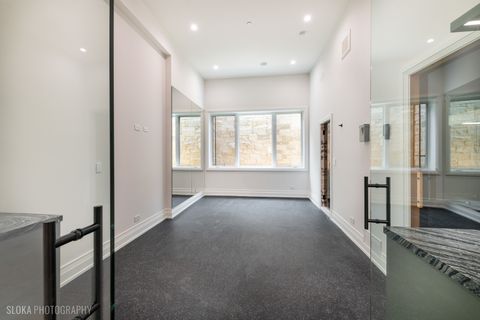 Tiny photo for 219 Lincoln Drive, Glencoe, IL 60022 (MLS # 12392752)