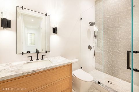 Tiny photo for 219 Lincoln Drive, Glencoe, IL 60022 (MLS # 12392752)