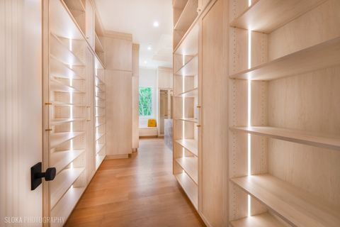 Tiny photo for 219 Lincoln Drive, Glencoe, IL 60022 (MLS # 12392752)