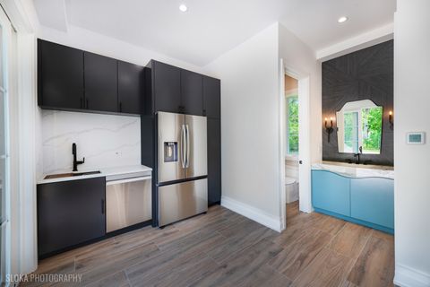 Tiny photo for 219 Lincoln Drive, Glencoe, IL 60022 (MLS # 12392752)