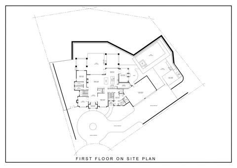 Tiny photo for 219 Lincoln Drive, Glencoe, IL 60022 (MLS # 12392752)