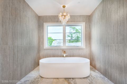 Tiny photo for 219 Lincoln Drive, Glencoe, IL 60022 (MLS # 12392752)