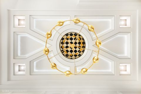 Tiny photo for 219 Lincoln Drive, Glencoe, IL 60022 (MLS # 12392752)