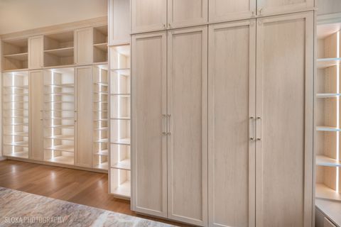 Tiny photo for 219 Lincoln Drive, Glencoe, IL 60022 (MLS # 12392752)