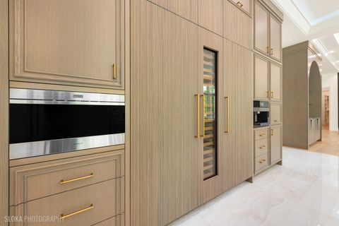 Tiny photo for 219 Lincoln Drive, Glencoe, IL 60022 (MLS # 12392752)