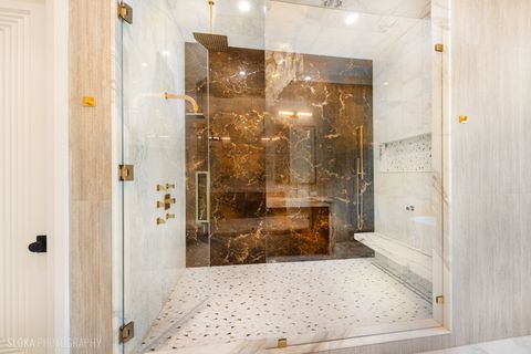 Tiny photo for 219 Lincoln Drive, Glencoe, IL 60022 (MLS # 12392752)