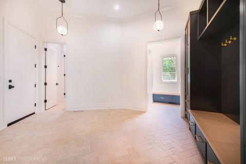 Tiny photo for 219 Lincoln Drive, Glencoe, IL 60022 (MLS # 12392752)