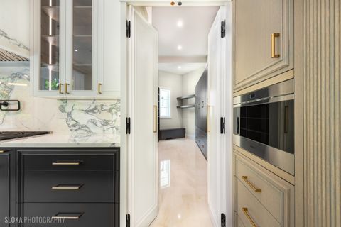 Tiny photo for 219 Lincoln Drive, Glencoe, IL 60022 (MLS # 12392752)