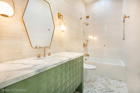 Tiny photo for 219 Lincoln Drive, Glencoe, IL 60022 (MLS # 12392752)