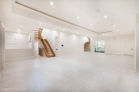 Tiny photo for 219 Lincoln Drive, Glencoe, IL 60022 (MLS # 12392752)