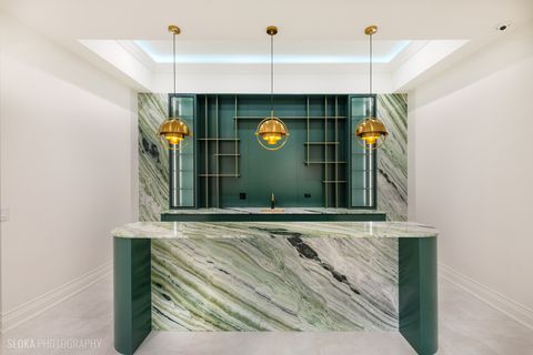 Tiny photo for 219 Lincoln Drive, Glencoe, IL 60022 (MLS # 12392752)