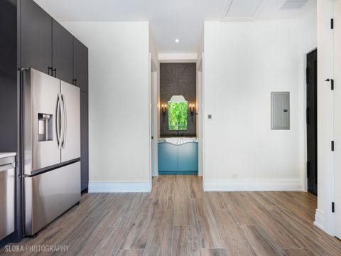 Tiny photo for 219 Lincoln Drive, Glencoe, IL 60022 (MLS # 12392752)